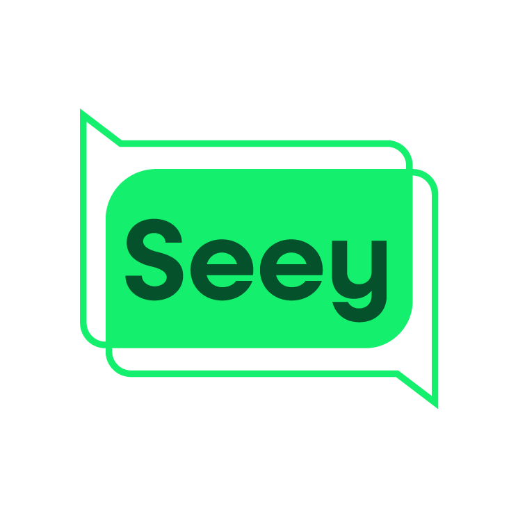 Seey Logo